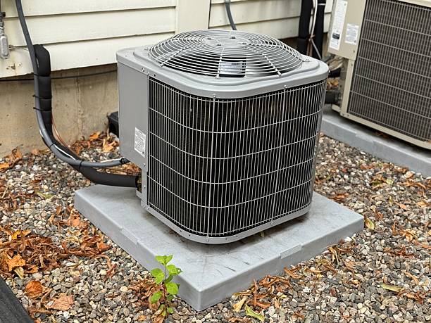 24/7 Emergency Hvac Installation experts in Meriden, KS