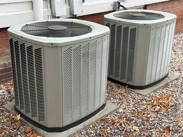 Reliable Hvac Installation contractor in Meriden, KS by JG Cool HVAC